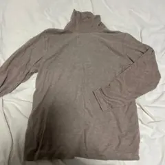 UNIQLO ヒートテック セーター
