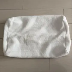 ヒツジのいらない枕 カバー テンセル ホワイト 至極
