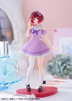 未開封　一番くじ【推しの子】有馬かな　ラストワン賞　フィギュア♡♡ Amazon.co.jp: 一番くじ 【推しの子】 All the World's a Stage