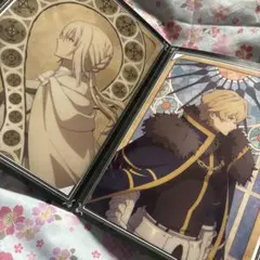 ★FGOキャメロットノベルティグッズ★