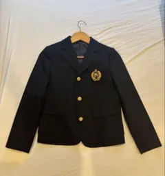 バーバリー ジャケット ブレザー 150A 2026年最新】バーバリー ブレザー 150の人気アイテム - メルカリ