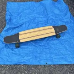 Freebord フリーボード スノーボード感覚 ロングスケート 中古品 Freebord フリーボード スノーボード感覚 ロングスケート 中古品