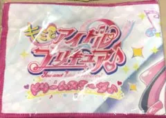 キミとアイドルプリキュア♪ ドリームステージ マフラータオル
