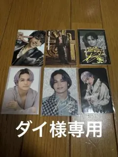 与那嶺瑠唯　フォトカセット