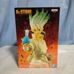 2026年最新】Dr.STONE FIGURE of STONE WORLD ～造形の科学～ 石神千空