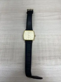 【ジャンク品】SEIKO Dolce クォーツ時計 不動品