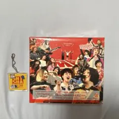 SHISHAMOでした!!! 初回限定版　アクキー付き