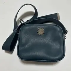 EVRIS エヴリス  ボールチェーンショルダーバッグ　ショルダーのサムネイル