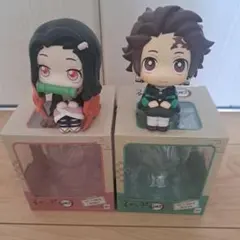 鬼滅の刃 るかっぷ 竈門炭治郎&竈門禰豆子