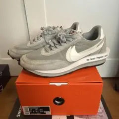 【28cm】NIKE×SACAI×Fragment LD ワッフル