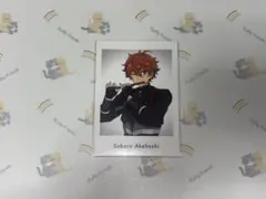 あんスタ ぱしゃっつ 明星スバル②