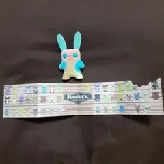 ファグラー　フィギュア