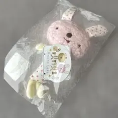 【新品・未開封】 アナノカフェ　ぬいぐるみ　ベア　アイボリー　モンスイユ　くま 2026年最新】モンスイユ anano” cafe'の人気アイテム - メルカリ