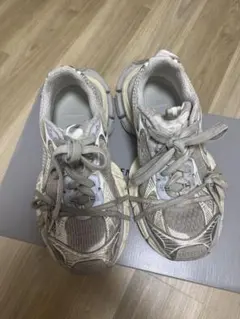 BALENCIAGA スニーカー 43 3xlのサムネイル