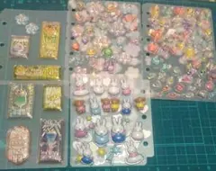 ミニシール　おすそわけ
