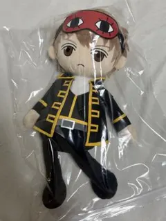 2026年最新】銀魂 くったりクッションS 沖田総悟の人気アイテム - メルカリ