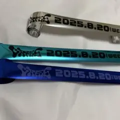 CR フェス 2025 コースター コンプ4枚セット 銀テープ 3本 61ep+zd2btL._AC_SY200_QL15_.jpg