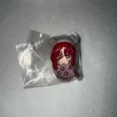 ブルーロック　ふわふわおくるみマスコット　千切豹馬