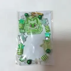 ナムコ　ニャオハ　キーホルダーのサムネイル