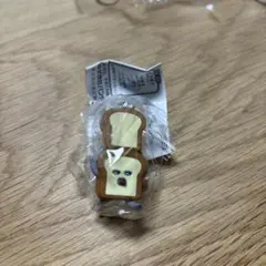 パンどろぼう　めじるしアクセサリー３　サササッ