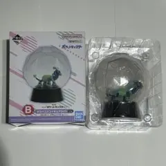 ポケモン 一番くじ テラパゴスフィギュアライト B賞 - メルカリ