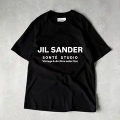 JIL SANDER BackPrint Layered L/S Tee 50 - メルカリ