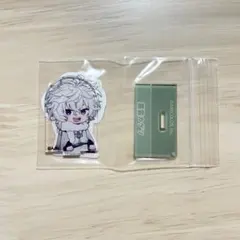 にじさんじ チョコエッグ アクスタ/シールセット 叢雲カゲツ