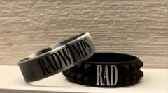 RADWIMPS ラババンセット　ユーリンチーツアー RADWIMPS ラババンセット ユーリンチーツアー - メルカリ