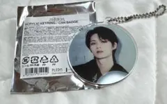 SEVENTEEN 消費期限 アクリルキーホルダー ジュン