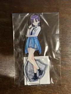秦谷美鈴 47都道府県イラスト企画 公式アクリルスタンド 学マス - メルカリ