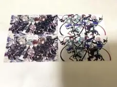 アイドリッシュセブン アイナナ 10周年 イベント ŹOOĻ ステッカー