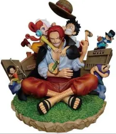 【新品未開封】SUPER MASTER STARS DIORAMA Authentic DRAGON BALL SUPER MASTER STARS DIORAMA The Son