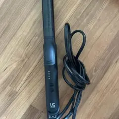 VS 2wayヘアアイロン