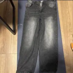 9090 デニムパンツ