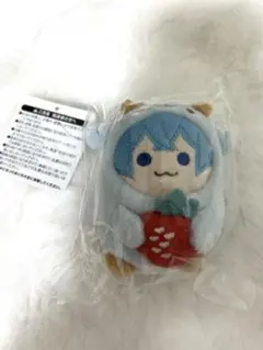 【新品未開封】すとぷり あにまるますこっと ころんくん