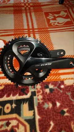 2026年最新】105 クランク 52-36の人気アイテム - メルカリ