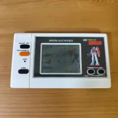 モビルスーツガンダム ゲームウォッチ　機動戦士ガンダム【動作確認済み】