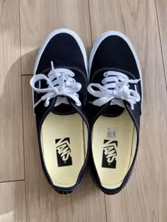 VANS PREMIUM オーセンティック 44 27cm