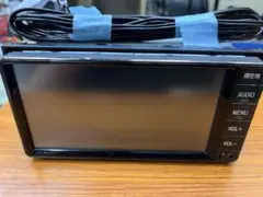 トヨタ純正ナビ NSCN-W68 Bluetooth接続&ディスク再生 - メルカリ