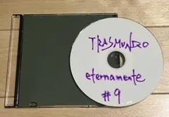 trasmundo vol.9 MIX CD-R