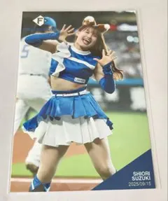 2026年最新】ファイターズガール チェキの人気アイテム - メルカリ