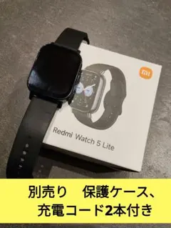 redmi watch 5