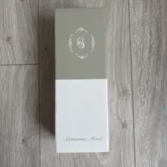 オリジナルハンディーファン サマンサモスモス ノベルティ ミント sm2