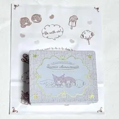 Sanrio サンリオキャラクターズ スイート缶 バレンタインのサムネイル