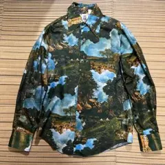 70s KENNINGTON Shirts 隠れミッキー