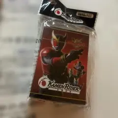 仮面ライダーシリーズ クウガ トランプ
