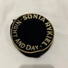 新品未使用　SONIA RYKIEL ポーチのサムネイル