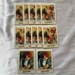 明星スバル ぱしゃこれ 6弾 まとめ売り