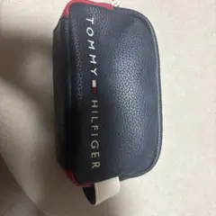 TOMMY HILFIGER ゴルフ ラウンドバッグ