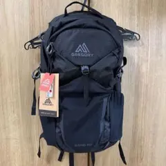 【新品・未使用】グレゴリー ナノ20 GREGORY NANO20 勝間和代紹介のサムネイル